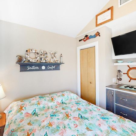 Southern Comfort Cabana Hatteras Δωμάτιο φωτογραφία